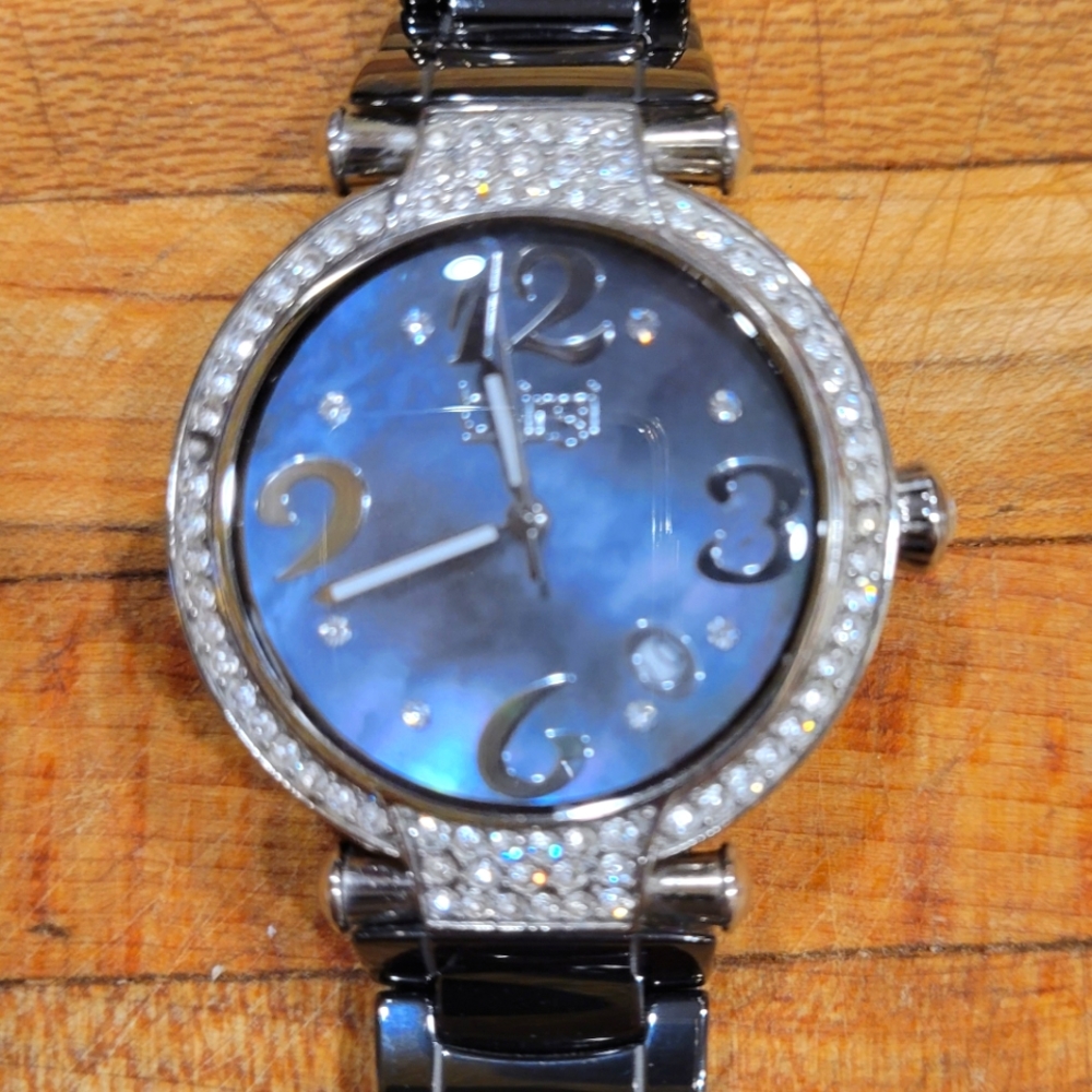 Burgi Watch